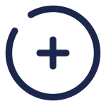 Add Circle SVG Icon